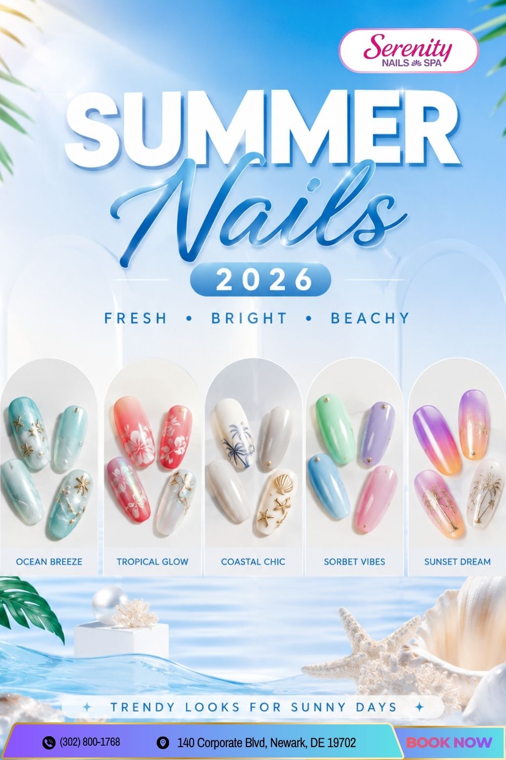 SUMMER TIME_June 2026